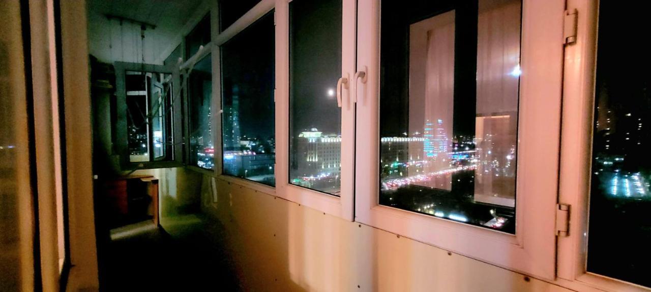 Прекрасная Квартира В Центре Столицы! Astana Exterior photo